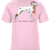 Set The Puppies Free Breast Cancer Awareness